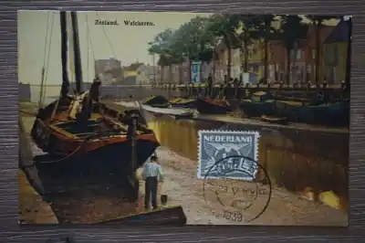 Ostatnia szansa Walcheren