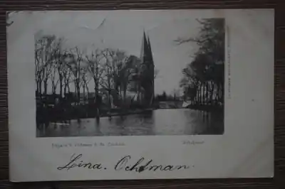 Zierikzee Nobelpoort Bezpieczna płatność