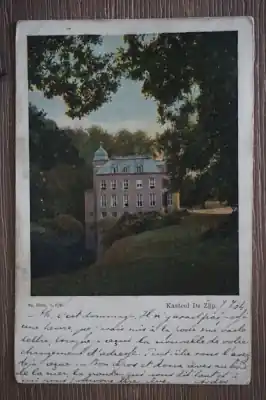 Kup teraz Kasteel de Zijp