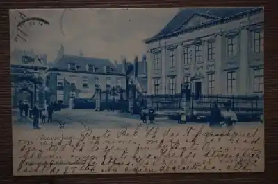 Szybka dostawa Den Haag Museum