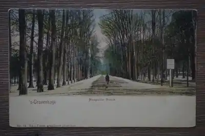 Zwrot pieniędzy Den Haag Haagsche bosch