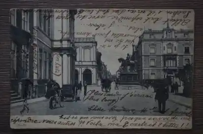 Den Haag Noordeinde Bezpieczna płatność