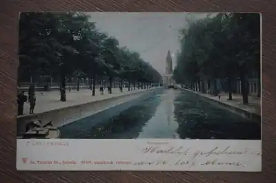 Den Haag, Prinsessewal Kup teraz