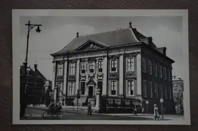 Niska cena Den Haag Mauritshuis