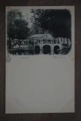 Oferta limitowana Leiden Korenbeurs