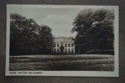 Elburg Huize Putten Tylko dziś