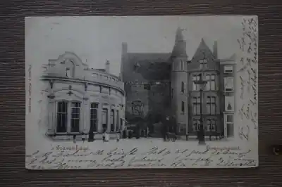 Den Haag Gevangenpoort Najlepsza cena