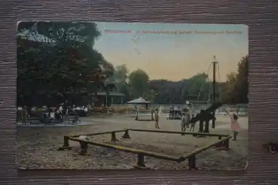 Zamów teraz Den Haag Kinderspeelplaats aan de Bataaf