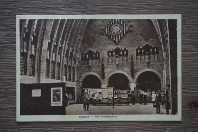 Oferta Utrecht Hall postkantoor