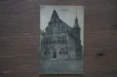 Tylko dziś Woerden Kantongerecht