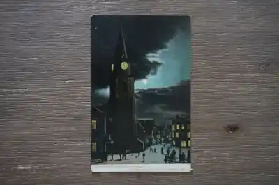 Scheveningen Keizerstraat Oferta