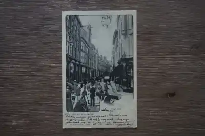 Premium Den Haag Veenestraat