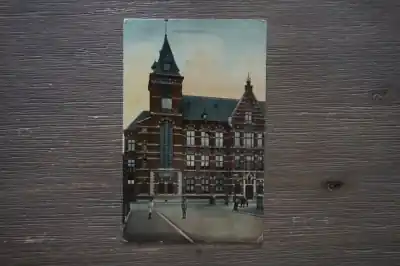 Utrecht Ooglijdersgesticht Najlepsza cena