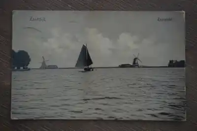 Zaandijk Zaanzicht Oferta limitowana