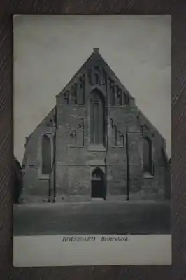 Wyprzedaż Bolsward Broerkerk