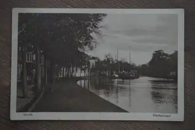 Gouda Bleekersingel Wysoka jakość