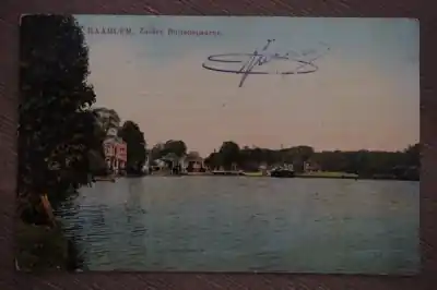 Wysoka jakość Haarlem Zuider Buitenspaarne