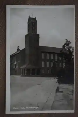 Winterswijk Gem huis Bezpieczna płatność