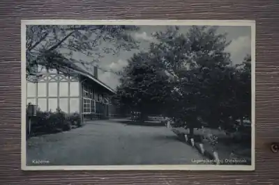 Oldebroek Kazerne Wysoka jakość