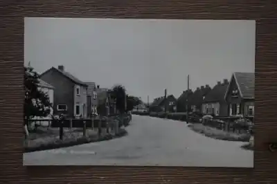 Tylko dziś Lienden Groenestraat