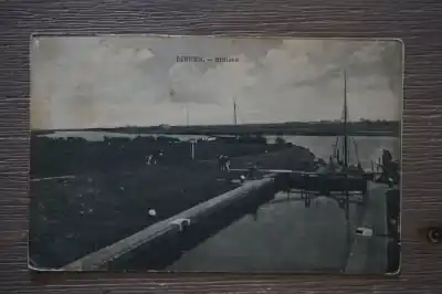 Dieren Sluizen Ekspresowa dostawa