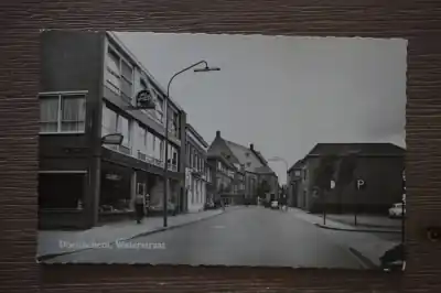 Oryginalny Doetinchem Waterstraat