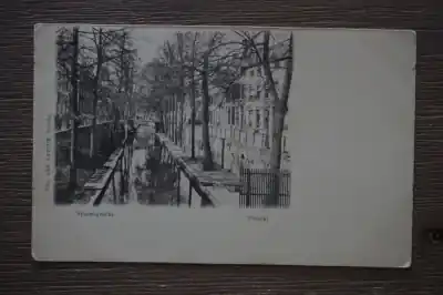 Oferta Utrecht Nieuwe gracht