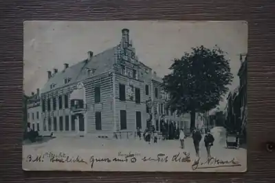 Utrecht Paushuize Ekspresowa dostawa