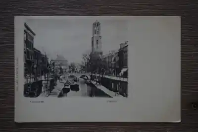 Autentyczny Utrecht Gaardbrug