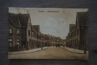 Utrecht Zuiderzeestraat Oferta limitowana