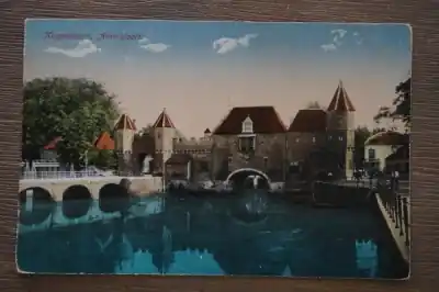 Nowość Amersfoort Koppelpoort