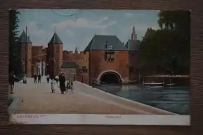 Nowość Amersfoort Koppelpoort