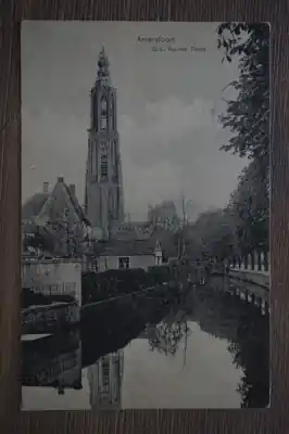 Oferta Amersfoort O. L. Vrouwe toren