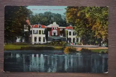 Promocja Amersfoort Huize de Treek