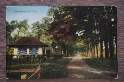 Darmowa dostawa Amersfoort De Treek