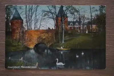 Ekspresowa dostawa Amersfoort Monnikendam