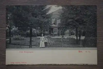 Elst Villa Welgelegen Ekspresowa dostawa