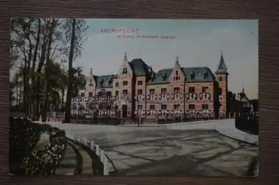 Kup teraz Amersfoort St. Pieter en Bloklands gasthuis