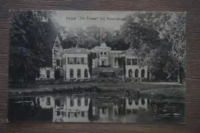 Oferta Amesfoort Huize Treek