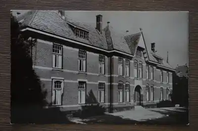 Amersfoort Moederhuis zusters van St. Jozef Promocja