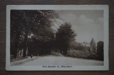 Amersfoort Oud Leusden Zamów teraz