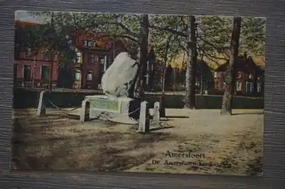 Tani Amersfoort De Amersfoortsche kei