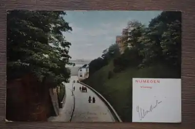 Nijmegen Voerweg Premium