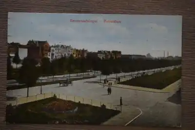 Rotterdam Heemraadsingel Wyprzedaż