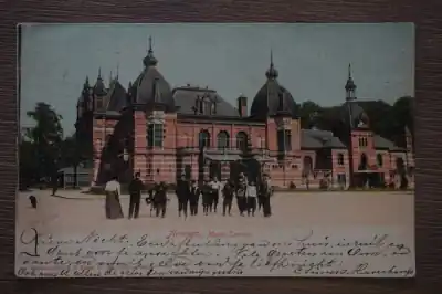 Oferta Arnhem Musis Sacrum