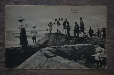 Najlepsza cena Zandvoort Strand