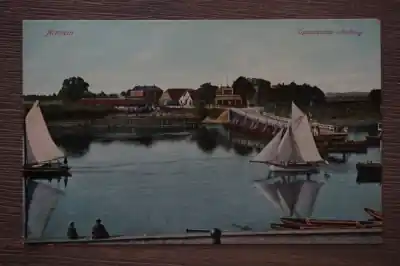 Arnhem Openstaande Schipbrug Oferta limitowana