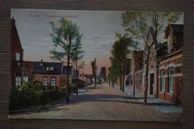 Rabat De Lier Dorpsstraat oosteinde