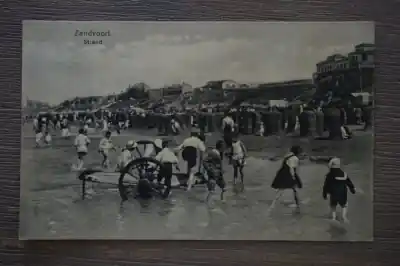 Oferta Zandvoort Strand