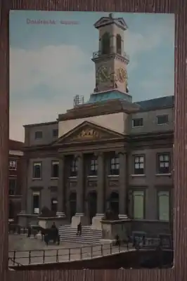 Nowość Dordrecht Stadhuis